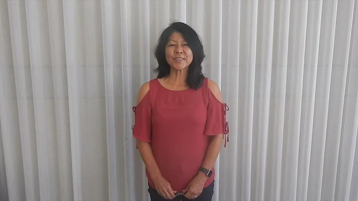 2019 Harwood Summit Reflection: Janet Snelling