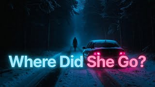 “She Vanished in Minutes — The Maura Murray Mystery Explained”