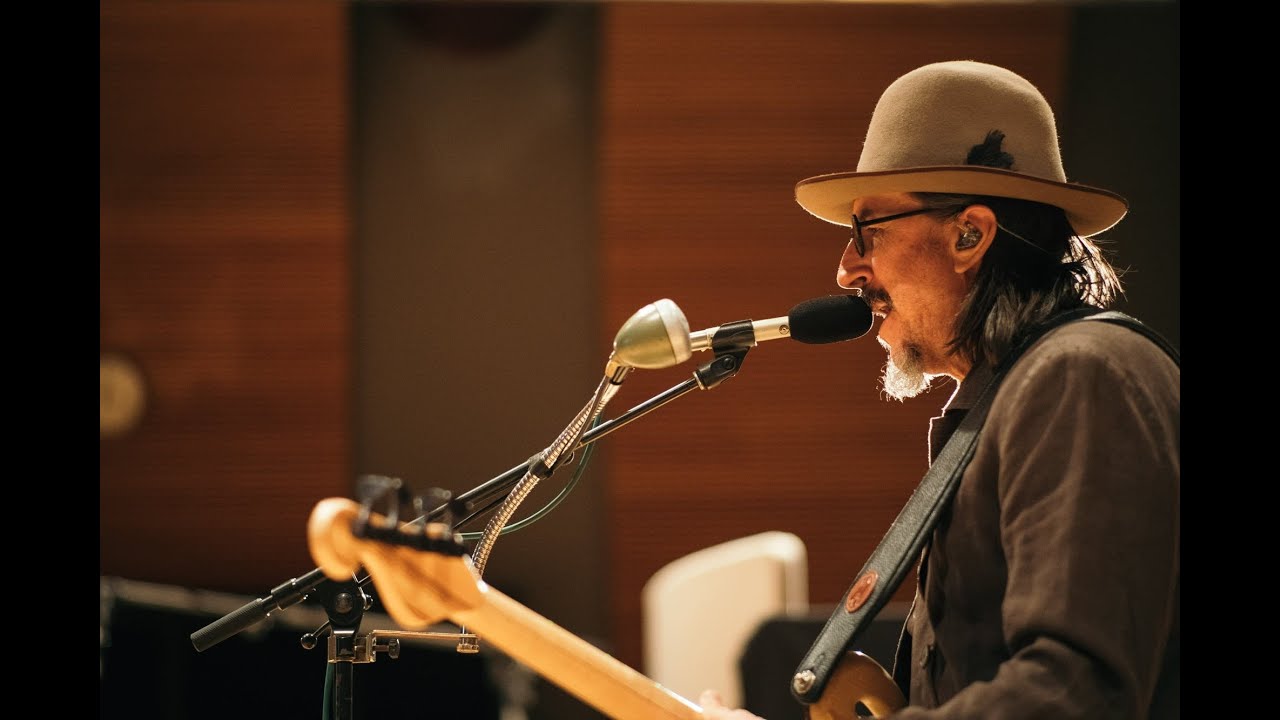 The claypool lennon. Лес Клейпул Primus.