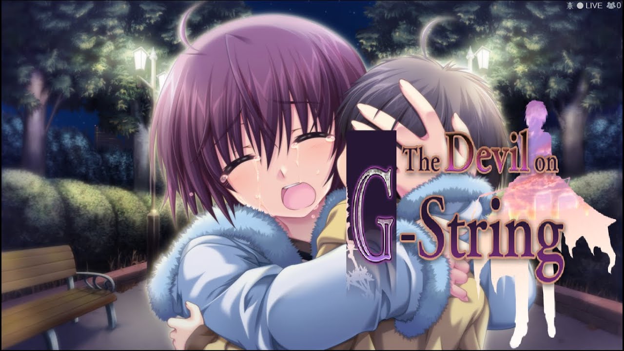 Voices Of Maou In Tsubaki G Senjou No Maou Playthrough 31