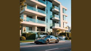 Chrome Sunset Dreams