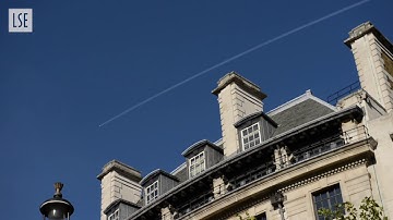 The benefit of your alumni network