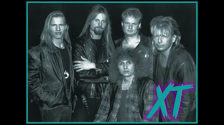 XT  - 02 -  Looking For Love