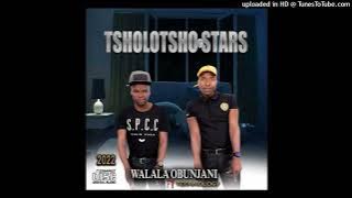 Tsholotsho stars - I Technology