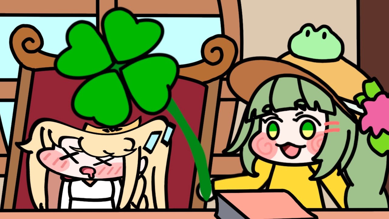 [Trickcal] The Spell of Happiness(Physical)