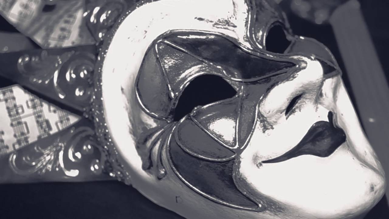 MEHANIKA fest with Boris Brejcha @ TeleClub 01.04.2016 AfterMovie