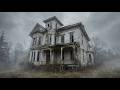 Nobody Dared to Enter This Haunted Victorian House… Until We Rebuilt It