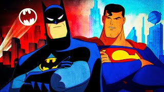 The Batman/Superman Team-Up That Got Everything Right