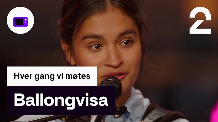 Daniela Rayes | Ballongvisa | TV 2
