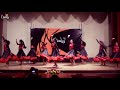 Dubdance | Cinematic Fusion | Mudra'18 | IISc Bangalore Mp3 Song