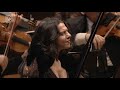 KHATIA BUNIATISHVILLI - Beethoven Piano Concerto # 1 - Marin Alsop/Orchestre de Paris