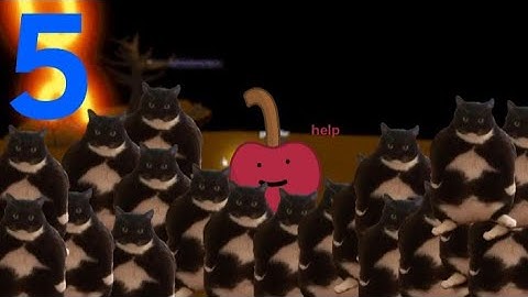 Object Show Viewer Voting 5