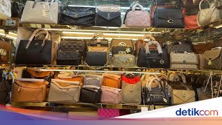 Download Lagu Kontroversi Tas KW Menteri UMKM: Desainer Kleting Menentang Legalisasi Tas Palsu MP3 Download Lagu Kontroversi Tas KW Menteri UMKM: Desainer Kleting Menentang Legalisasi Tas Palsu MP3