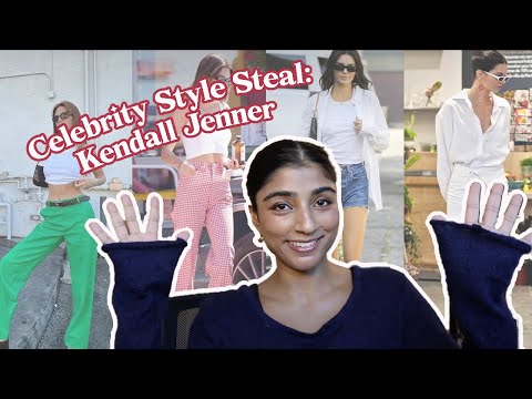 Celebrity Style Steal