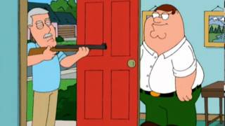 Family Guy - Carter Pewterschmidt