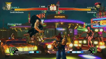 GeoM MoDInside (Guile) vs DarthArma (Akuma) 09.avi