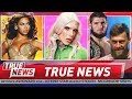 TRUE NEWS! Jeffree Star conspiracy - Beyonce kissed by Ghost - McGregor &amp; Khabib reignite War