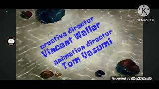 Spongebob Squid Defense Le Card With Different Music