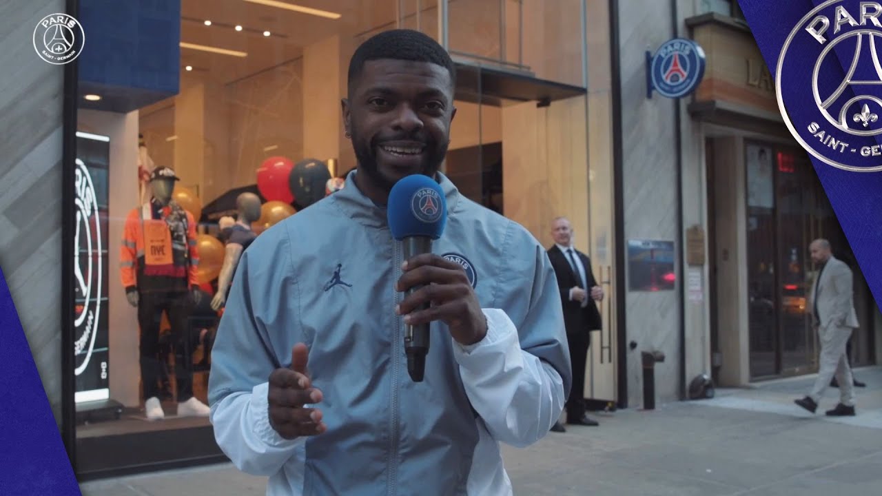 🔴🔵 Ici C’est NYC: VLOG from the Big Apple🗽