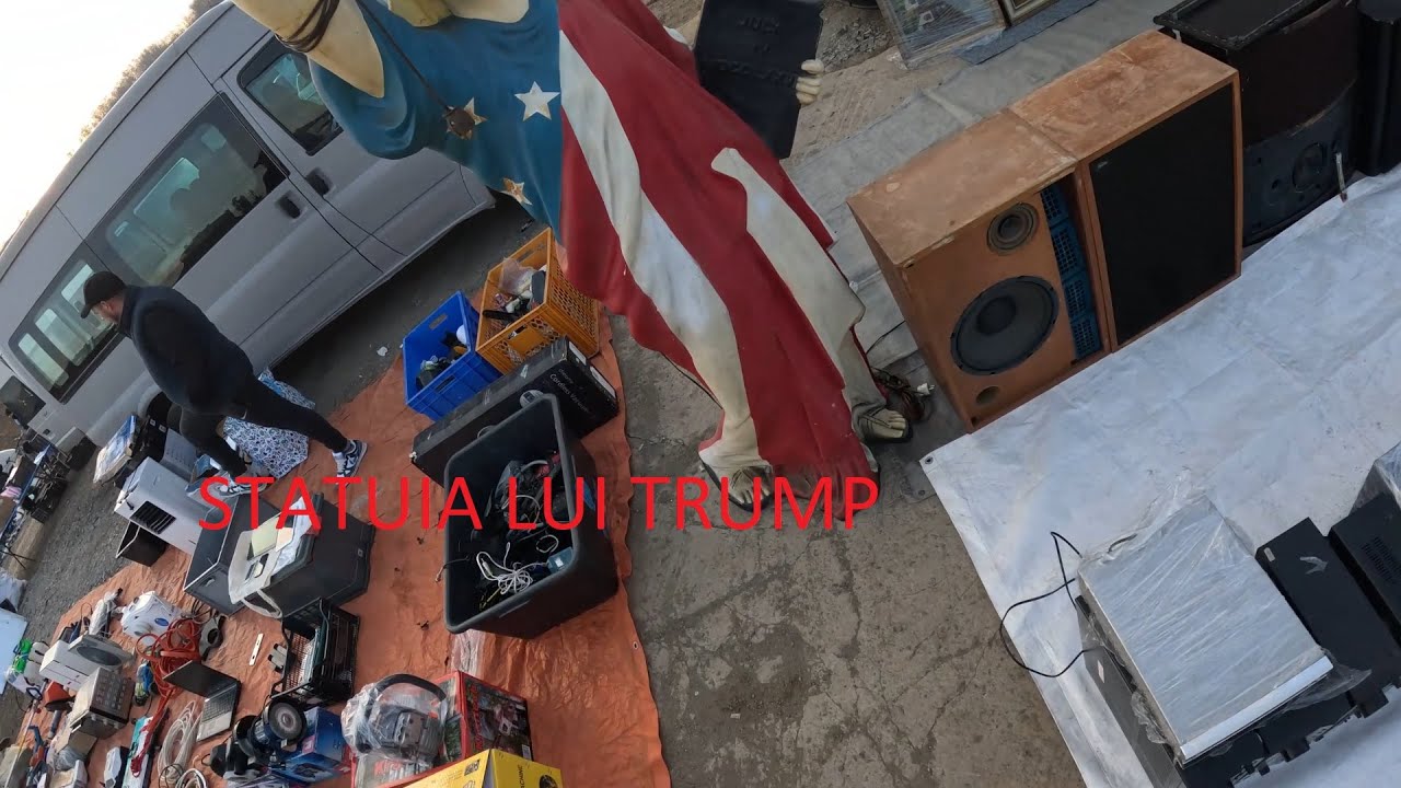 De-asta merg in piata de vechituri,nu sti niciodata ce o sa gasesti!!De la Mures la Odorhei.