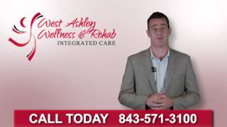 Low Testosterone Therapy & Low T Doctors CHARLESTON, SC, 29407