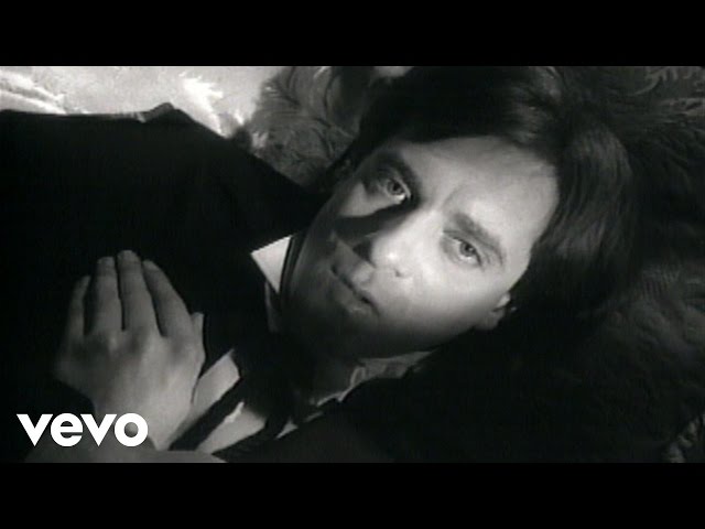 Eddie Money - Think I'm in Love (82)