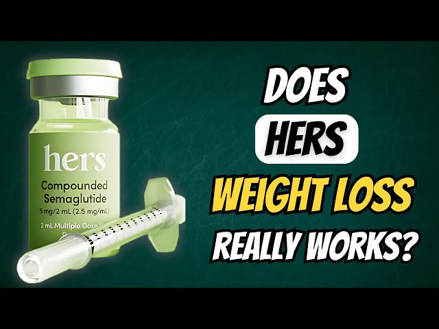 hers weight loss semaglutide A New Era of Management is Coming to Hims & hers semaglutide before and after