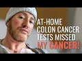 How i found out i had stage 4 colon cancer  kyle  colorectal cancer  the patient story