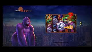 Jungle King Casino Slots Walkthrough Gameplay Level 19 Android screenshot 5