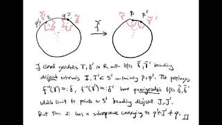 Big Surfaces and Complex Dynamics Lecture 3: Hyperbolic Structures
