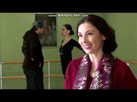 „იცეკვე სახლში“ - ქართული ანსამბლი ონლაინ-გაკვეთილებზე გადავიდა