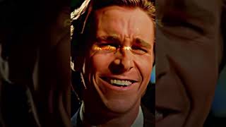 Sigma Rule . How To Be An Actual Sigma, Patrick Bateman Edit