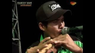 FAMILY 2005 - Pestamu Dukaku - Fitri Cemok
