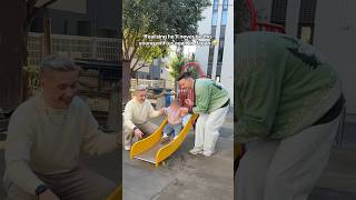 Hell Never Be This Young Again