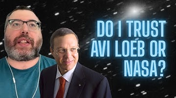 Avi Loeb Fires Back at NASA on 3I/ATLAS, But Who’s Right?