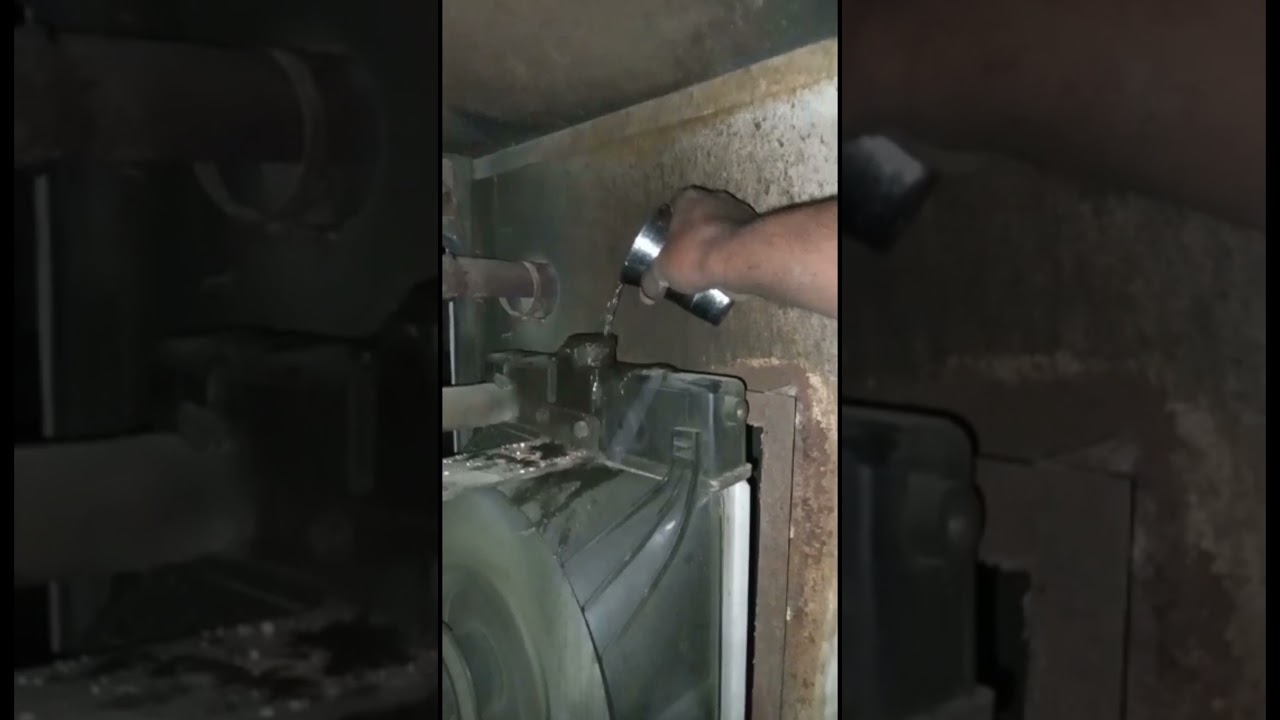 Radiator Water Level Goes Down shorts YouTube