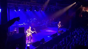Guitar Duel - Alter Bridge The Ritz 2-12-17