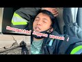 Unexpected happened but it’s ok | Filipino Young Trucker