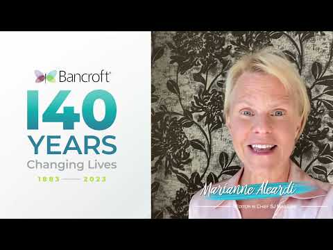 Bancroft 140: SJ Mag's Marianne Aleardi, BenFM's Kristen Hermann