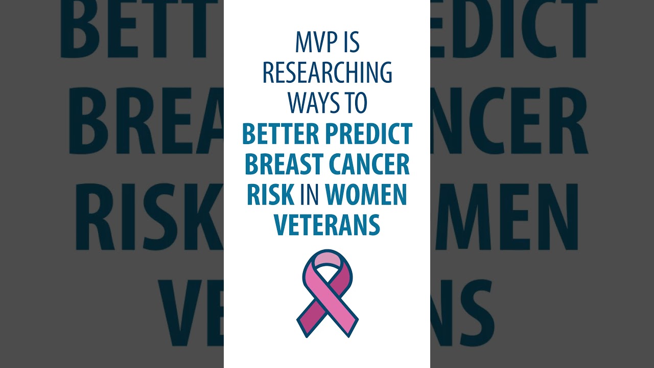 Advancing Breast Cancer Research for Women's Health