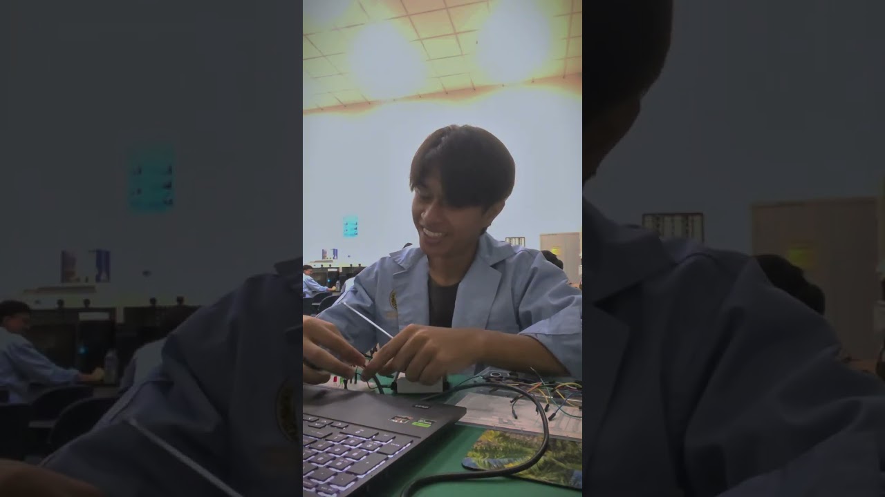 Practical Test 2 (FSR TESTING USING DAQ)