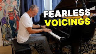 Danny Boy Solo Jazz Piano Performed by Paul Tobey