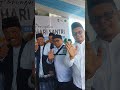 para Tamu undangan berpoto Bersama Bapak H. Asep Ismail Wakil Bupati Bandung Barat