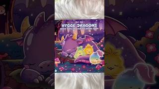 Hygge Dragons Coloring Book | Sui Sui | Flip Through