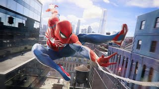 Spider Rope Hero Flying Man | Gameplay screenshot 4