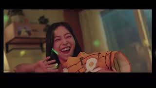 King the Land Episode 6 Yoona dance Wa Lee Jung Hyun scene. Resimi