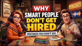 The Soft Skills That Employers Really Want | Intermediate English Podcast (B1–B2) screenshot 3
