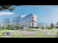 Childrens health ut southwestern announce plans for 5 billion pediatric health campus