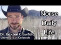 Norse Daily Life mp3