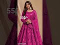 Black Georgette lahenga choli with stone marks Price 550/-